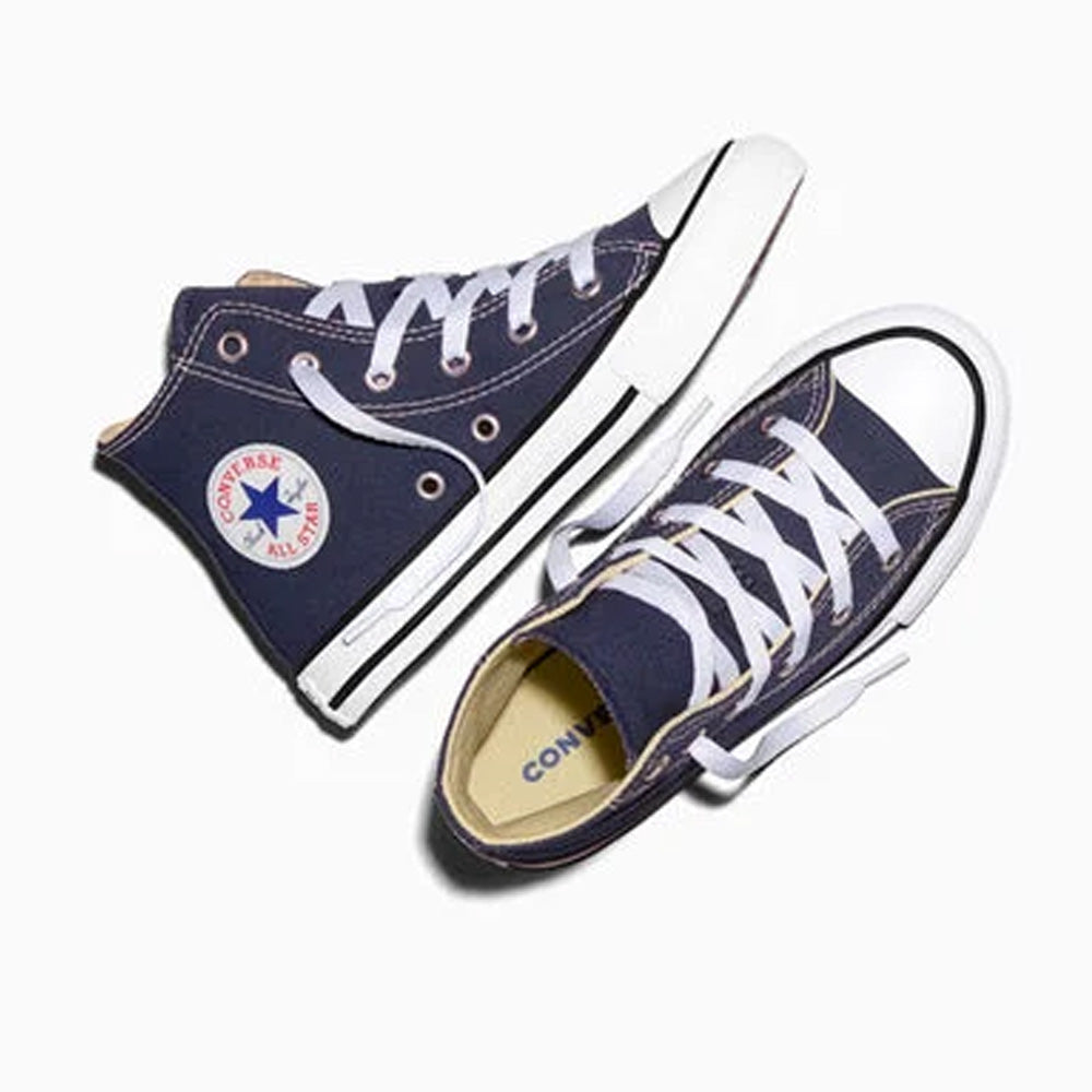 Converse Sneakers Unisex Kids Ct Allstar Hi Navy 3J233C