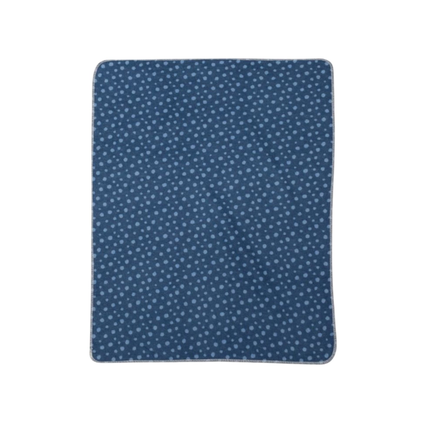 Coperta David Fussenegger Juwel Set con pupazzo Orso 71712079