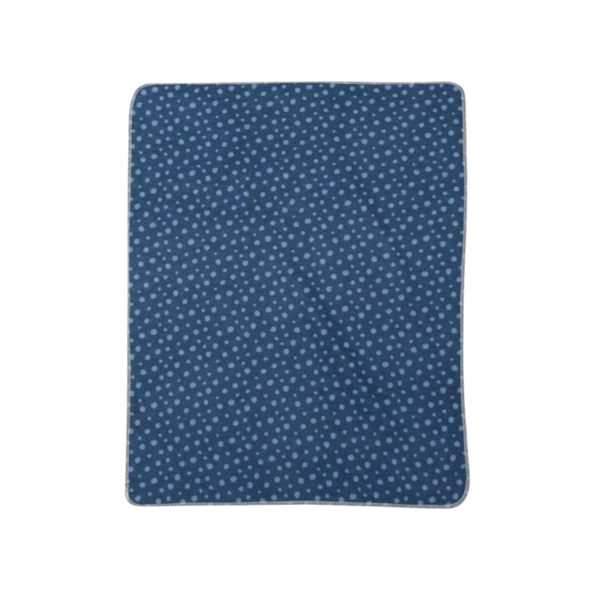 Coperta David Fussenegger Juwel Set con pupazzo Orso 71712079