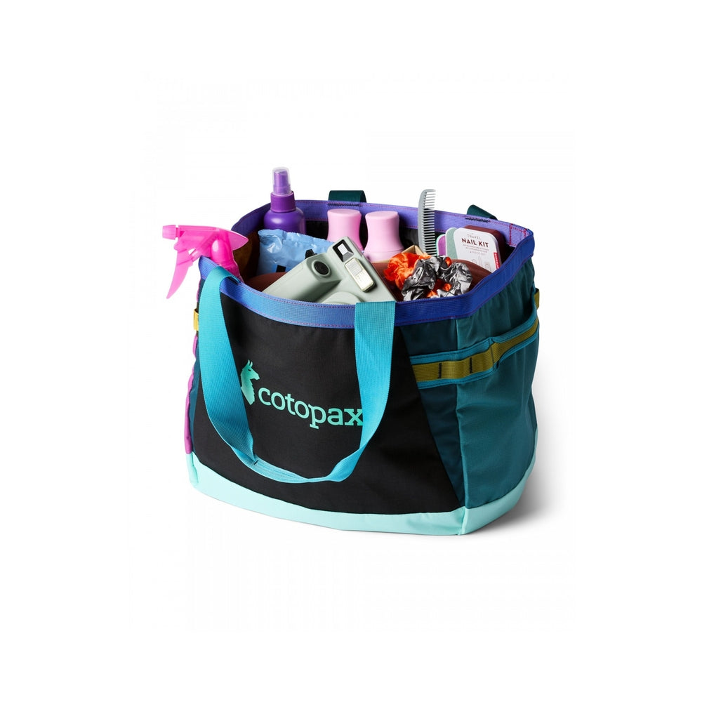 Cotopaxi Unisex Allpa 30L Gear Hauler Tote Del Dia S25491U1398-DD