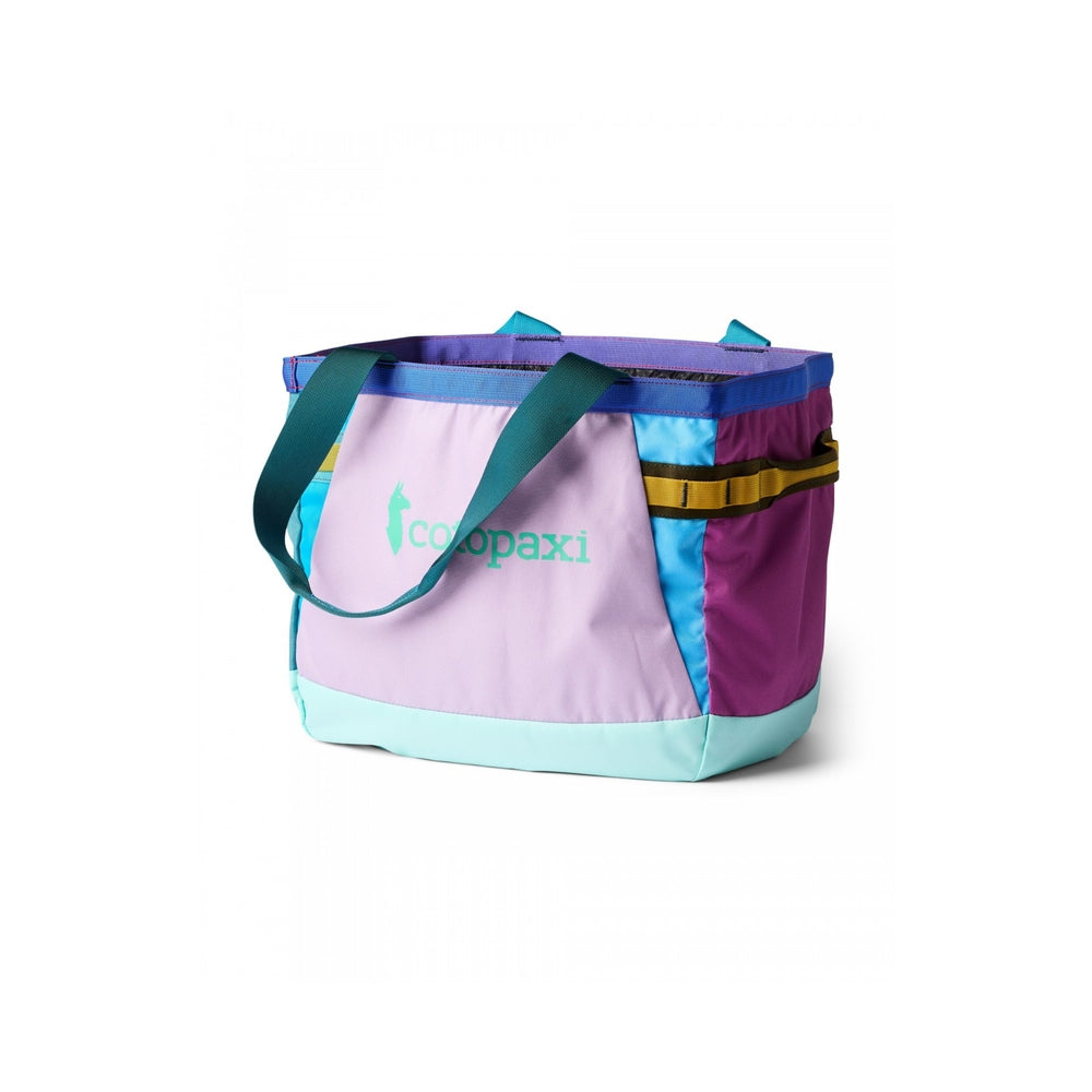 Cotopaxi Unisex Allpa 30L Gear Hauler Tote Del Dia S25491U1398-DD