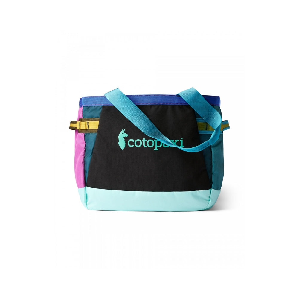 Cotopaxi Unisex Allpa 30L Gear Hauler Tote Del Dia S25491U1398-DD