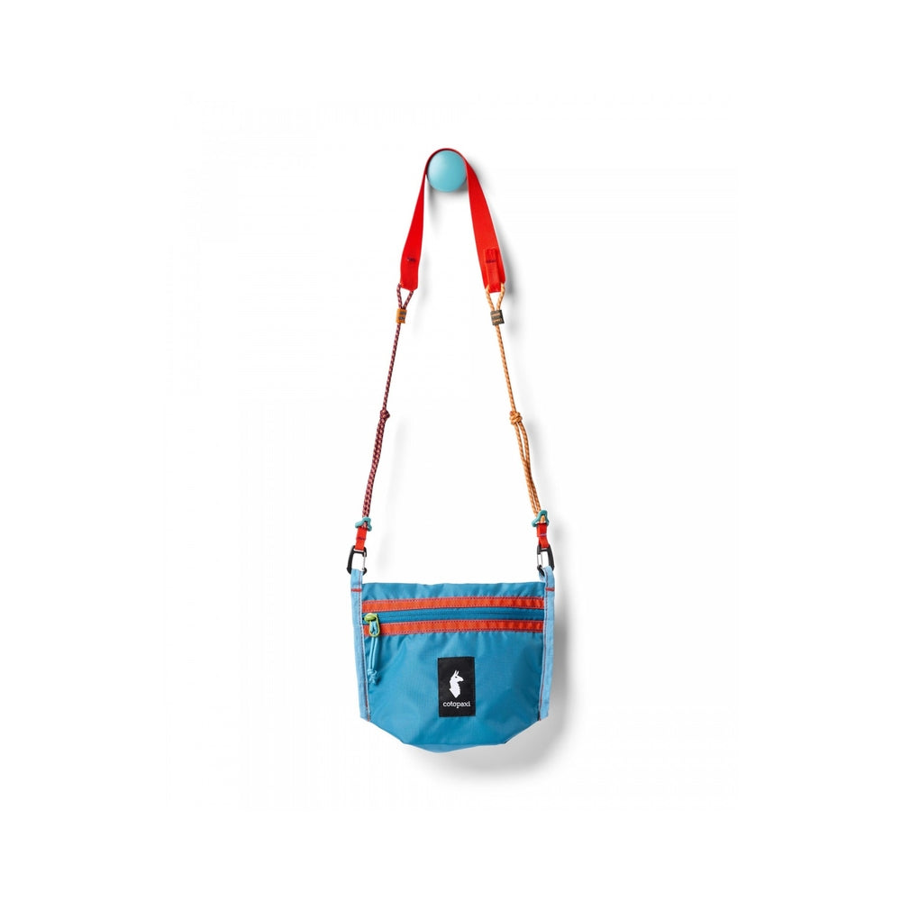 Cotopaxi Borsa Unisex Lista 2L Crossbody Bag Del Dia F25491U1508-DD