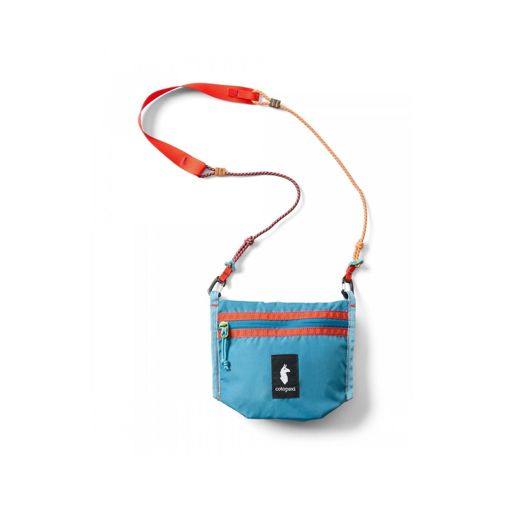 Cotopaxi Unisex Lista 2L Crossbody Bag Del Dia F25491U1508-DD