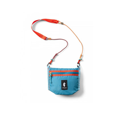 Cotopaxi Unisex Lista 2L Crossbody Bag Del Dia F25491U1508-DD