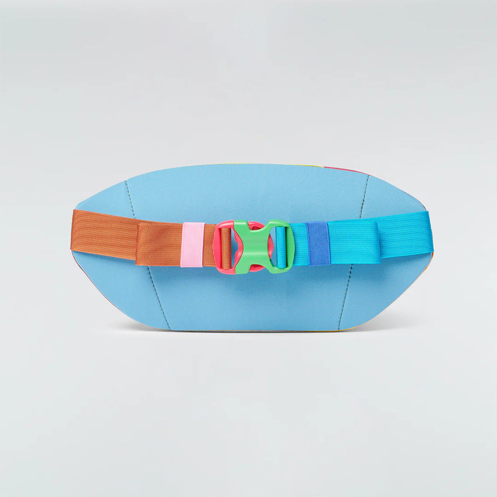  - ["Accessori","Borse","Cotopaxi","Donna","FW25","PE25","Unisex","Uomo"] - Cotopaxi Kapai 3L Hip Pack Del Dia PT - Lupis SRL