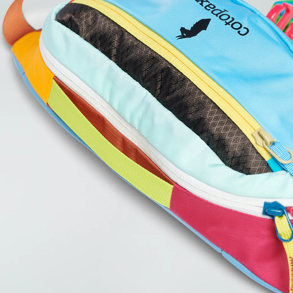  - ["Accessori","Borse","Cotopaxi","Donna","FW25","PE25","Unisex","Uomo"] - Cotopaxi Kapai 3L Hip Pack Del Dia PT - Lupis SRL