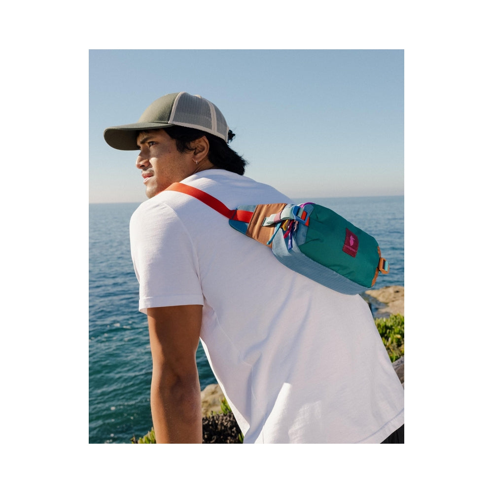 Cotopaxi Unisex Allpa X 1.5L Hip Pack Del Dia S26491U1819-DD