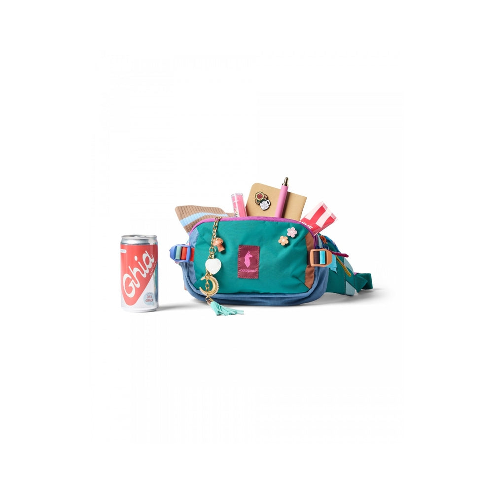 Cotopaxi Unisex Allpa X 1.5L Hip Pack Del Dia S26491U1819-DD