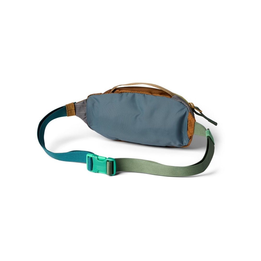 Cotopaxi Unisex Kapai 1.5L Hip Pack Del Dia Earth F24491U1060-DDE