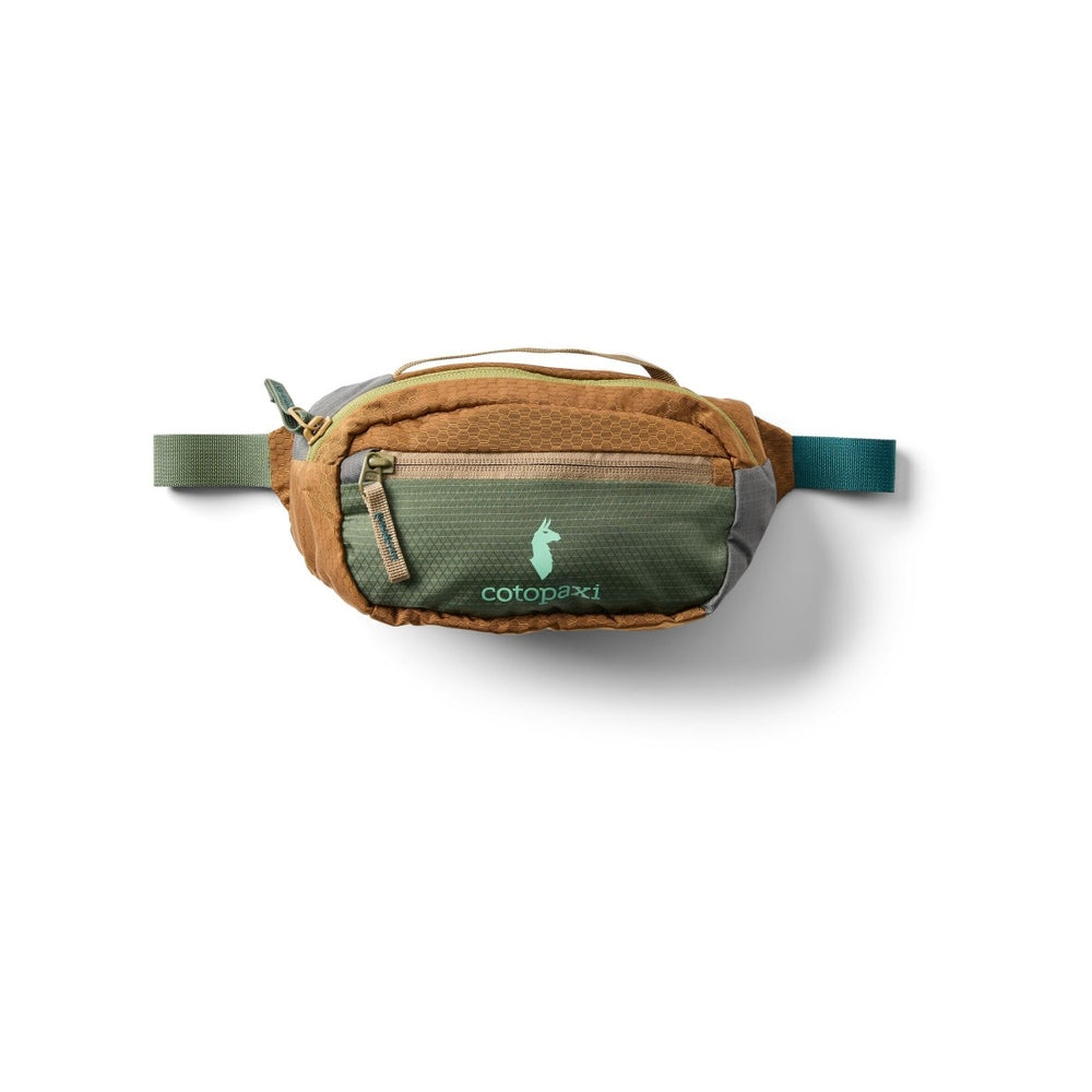 Cotopaxi Unisex Kapai 1.5L Hip Pack Del Dia Earth F24491U1060-DDE