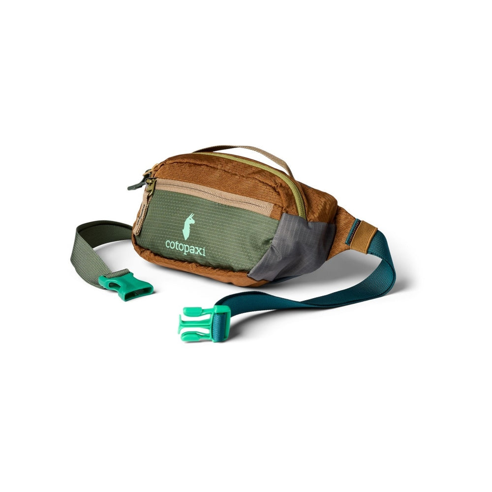 Cotopaxi Unisex Kapai 1.5L Hip Pack Del Dia Earth F24491U1060-DDE