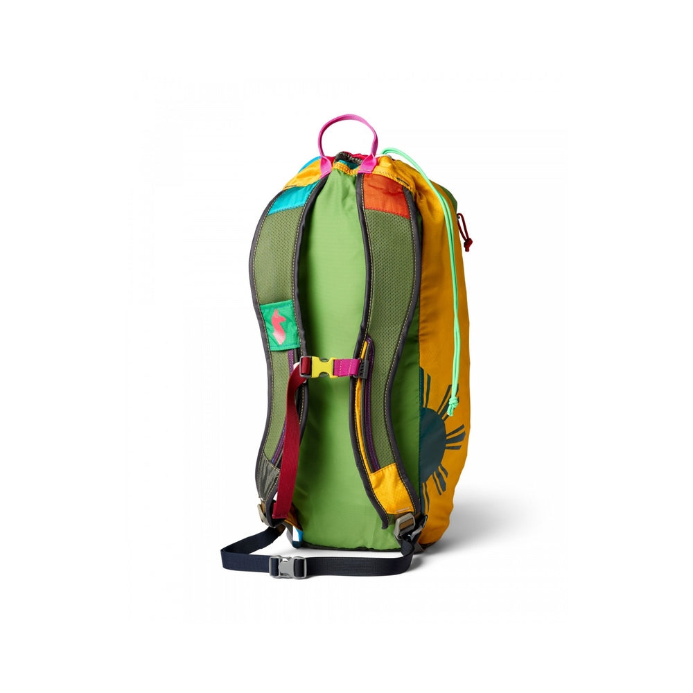 Cotopaxi Unisex Luzon 18L Backpack Del Dia S25491U1425-DD