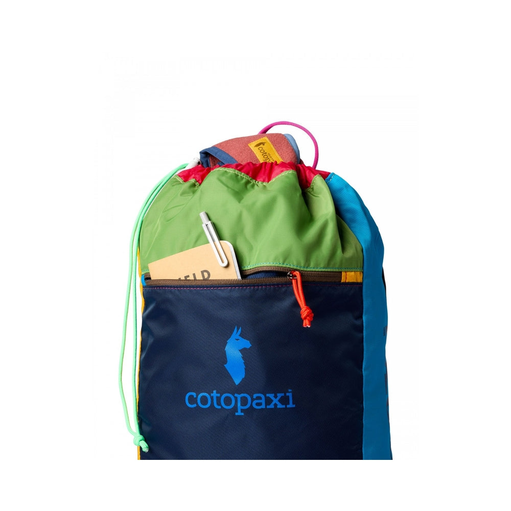 Cotopaxi Unisex Luzon 18L Backpack Del Dia S25491U1425-DD