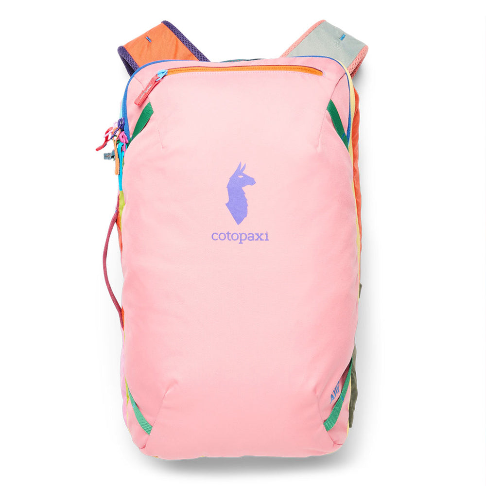  - ["Accessori","Cotopaxi","Donna","PE25","Unisex","Uomo","Zaini"] - Cotopaxi Allpa 28L Travel Pack Del Dia PT - Lupis SRL