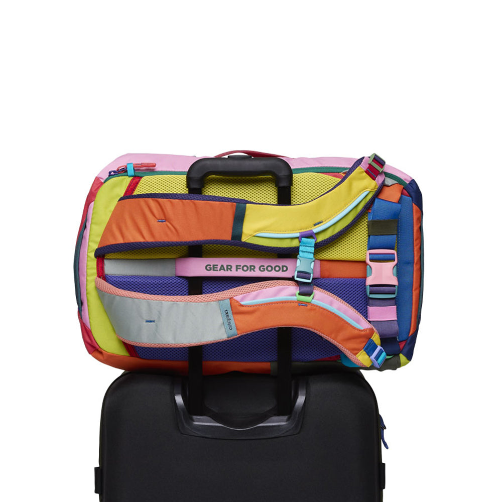  - ["Accessori","Cotopaxi","Donna","PE25","Unisex","Uomo","Zaini"] - Cotopaxi Allpa 28L Travel Pack Del Dia PT - Lupis SRL