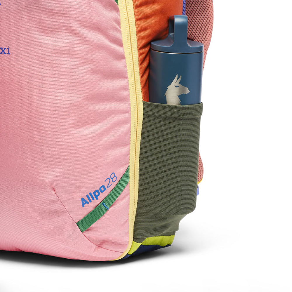  - ["Accessori","Cotopaxi","Donna","PE25","Unisex","Uomo","Zaini"] - Cotopaxi Allpa 28L Travel Pack Del Dia PT - Lupis SRL