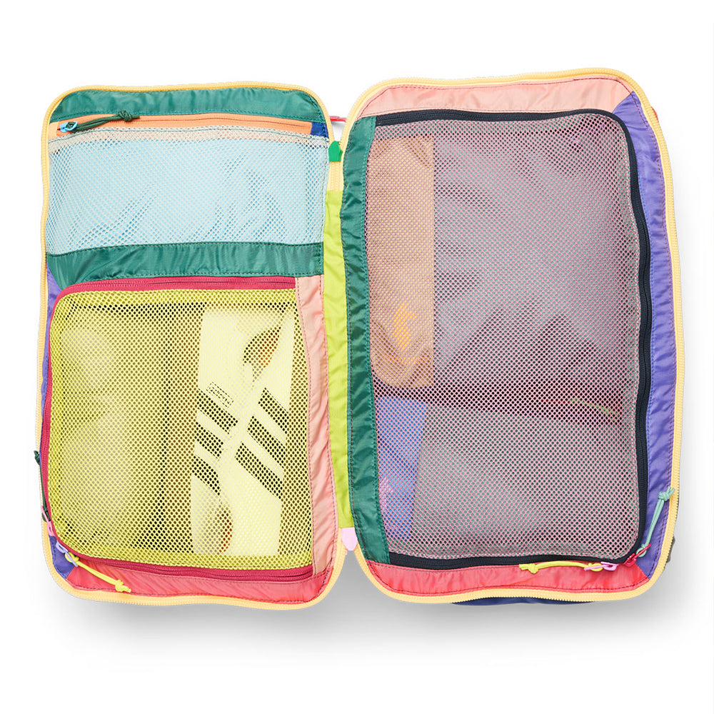  - ["Accessori","Cotopaxi","Donna","PE25","Unisex","Uomo","Zaini"] - Cotopaxi Allpa 28L Travel Pack Del Dia PT - Lupis SRL