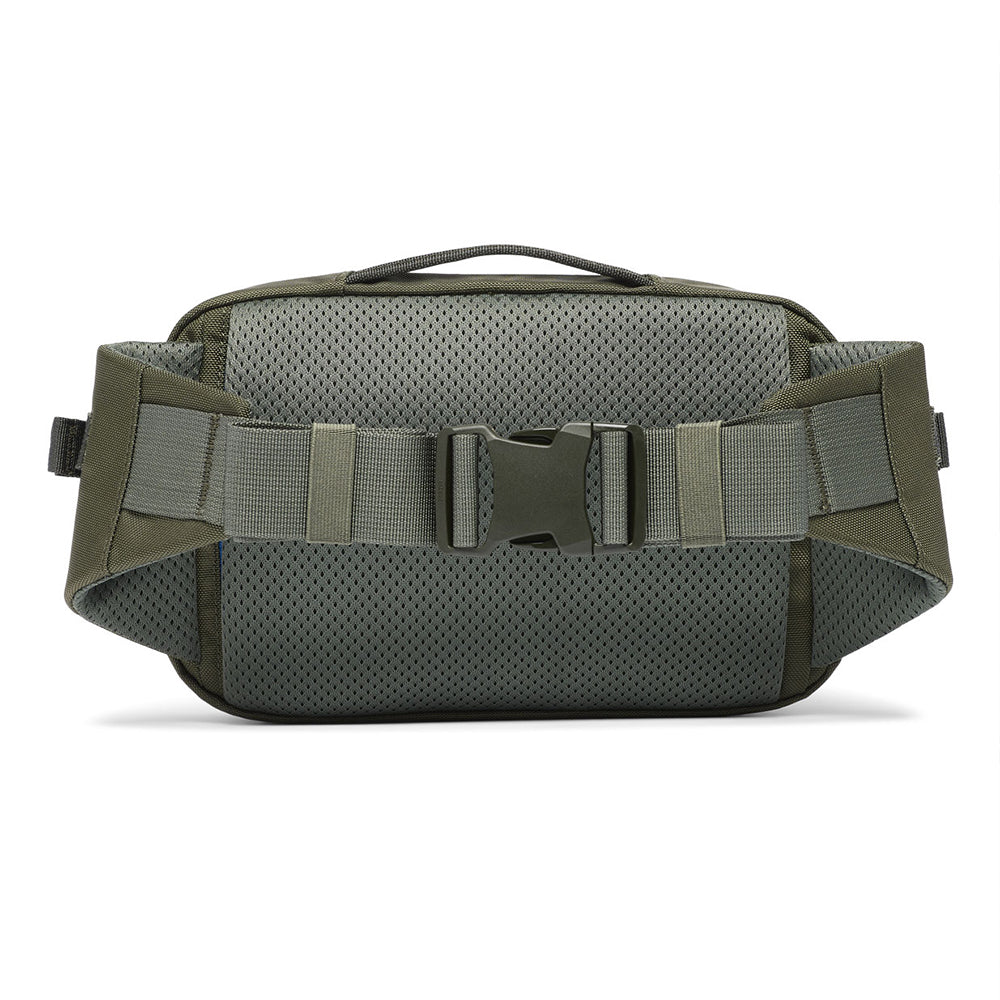  - ["Accessori","Borse","Cotopaxi","Donna","PE25","Ultima Taglia","Unisex","Uomo"] - Cotopaxi Allpa X 3L Hip Pack Fatigue - Lupis SRL