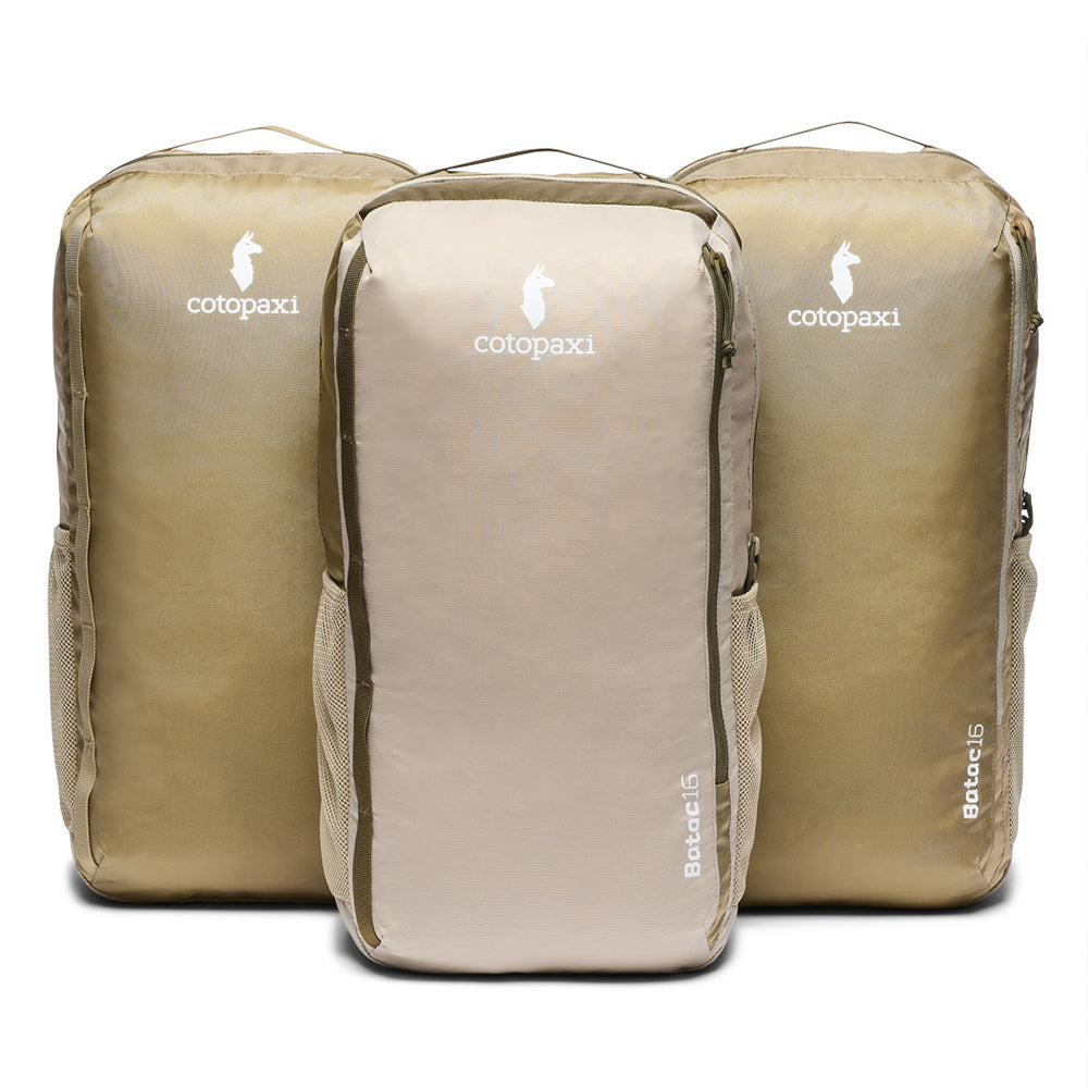  - ["Accessori","Cotopaxi","Donna","FW25","PE25","Unisex","Uomo","Zaini"] - Cotopaxi Batac 16L Backpack Del Dia PT - Lupis SRL