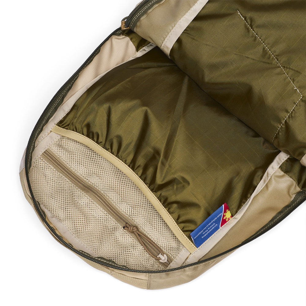  - ["Accessori","Cotopaxi","Donna","FW25","PE25","Unisex","Uomo","Zaini"] - Cotopaxi Batac 16L Backpack Del Dia PT - Lupis SRL
