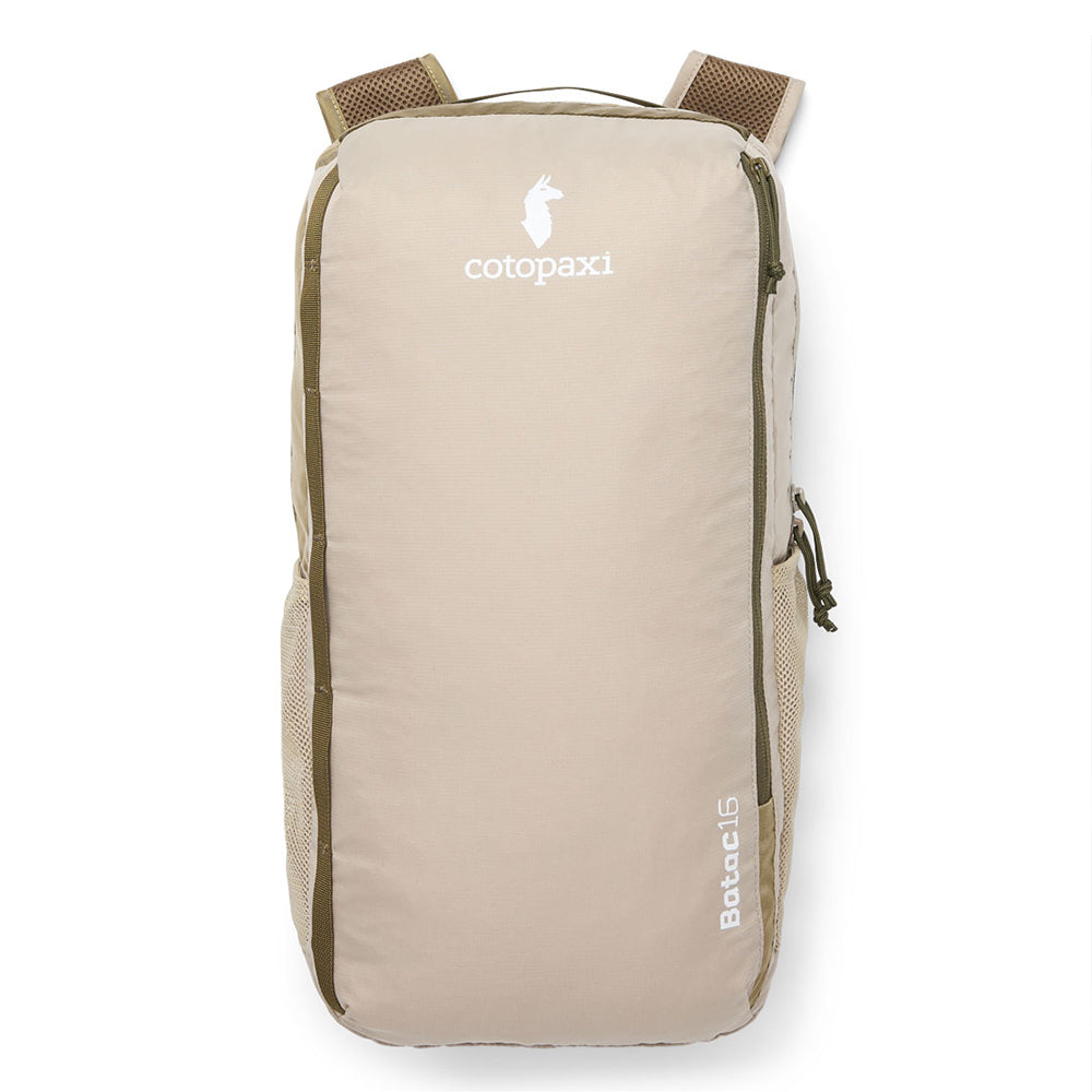  - ["Accessori","Cotopaxi","Donna","FW25","PE25","Unisex","Uomo","Zaini"] - Cotopaxi Batac 16L Backpack Del Dia PT - Lupis SRL