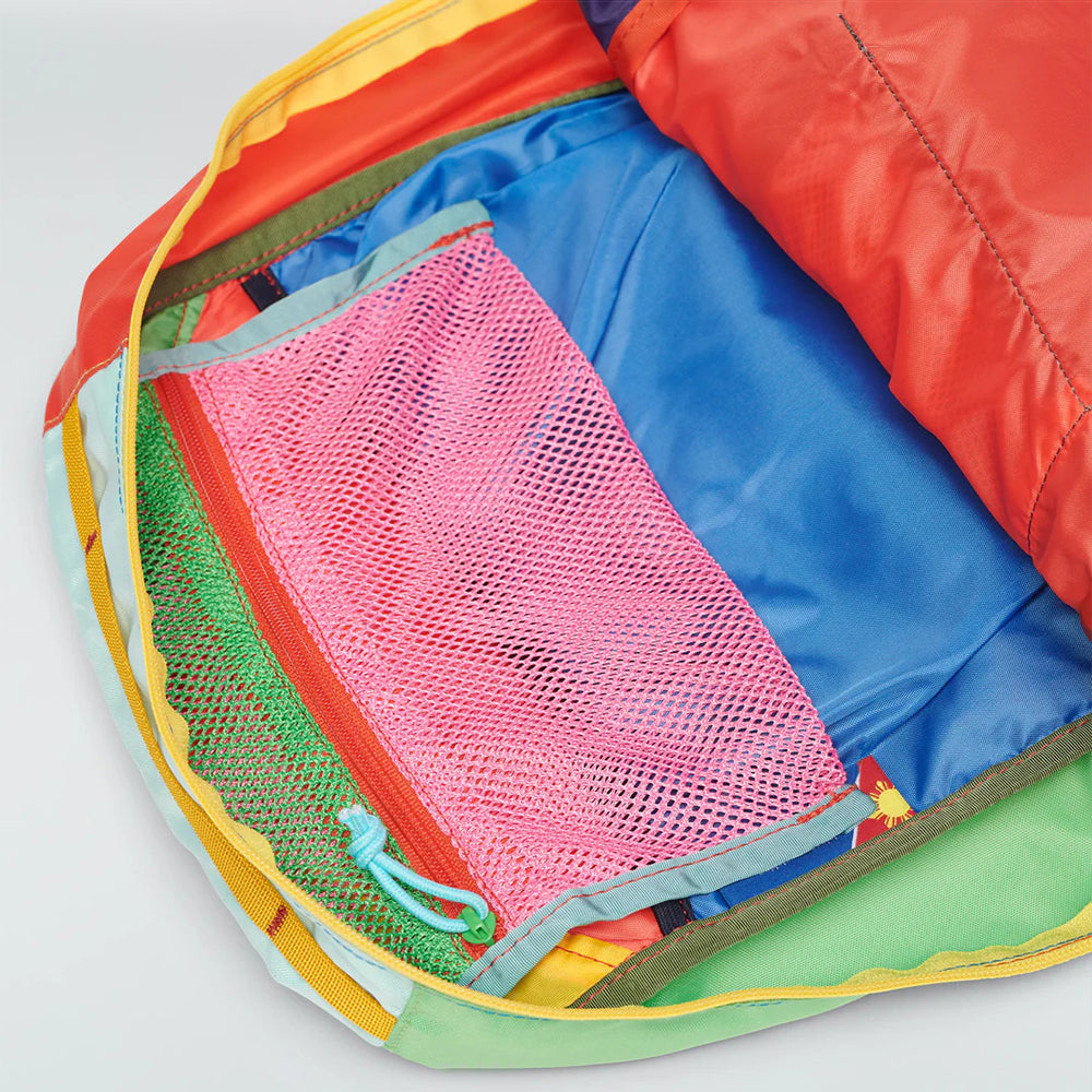  - ["Accessori","Cotopaxi","Donna","FW25","PE25","Unisex","Uomo","Zaini"] - Cotopaxi Batac 24L Backpack Del Dia PT - Lupis SRL