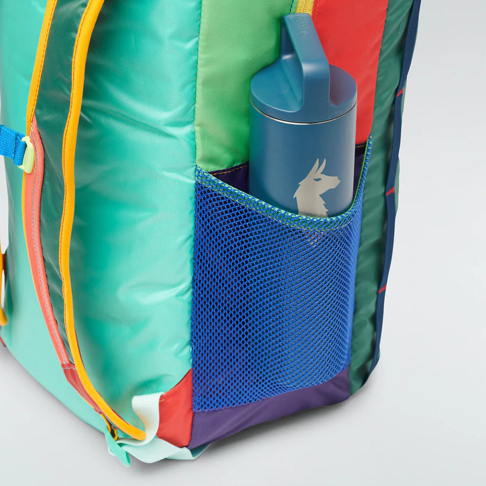  - ["Accessori","Cotopaxi","Donna","FW25","PE25","Unisex","Uomo","Zaini"] - Cotopaxi Batac 24L Backpack Del Dia PT - Lupis SRL