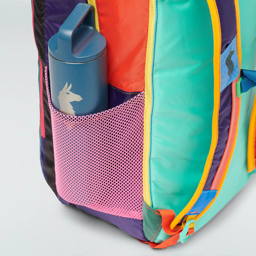  - ["Accessori","Cotopaxi","Donna","FW25","PE25","Unisex","Uomo","Zaini"] - Cotopaxi Batac 24L Backpack Del Dia PT - Lupis SRL