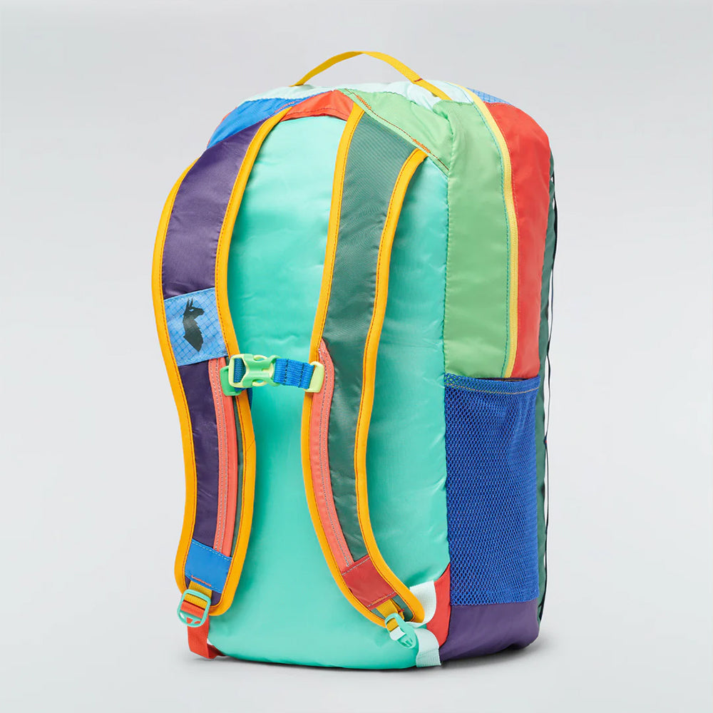  - ["Accessori","Cotopaxi","Donna","FW25","PE25","Unisex","Uomo","Zaini"] - Cotopaxi Batac 24L Backpack Del Dia PT - Lupis SRL