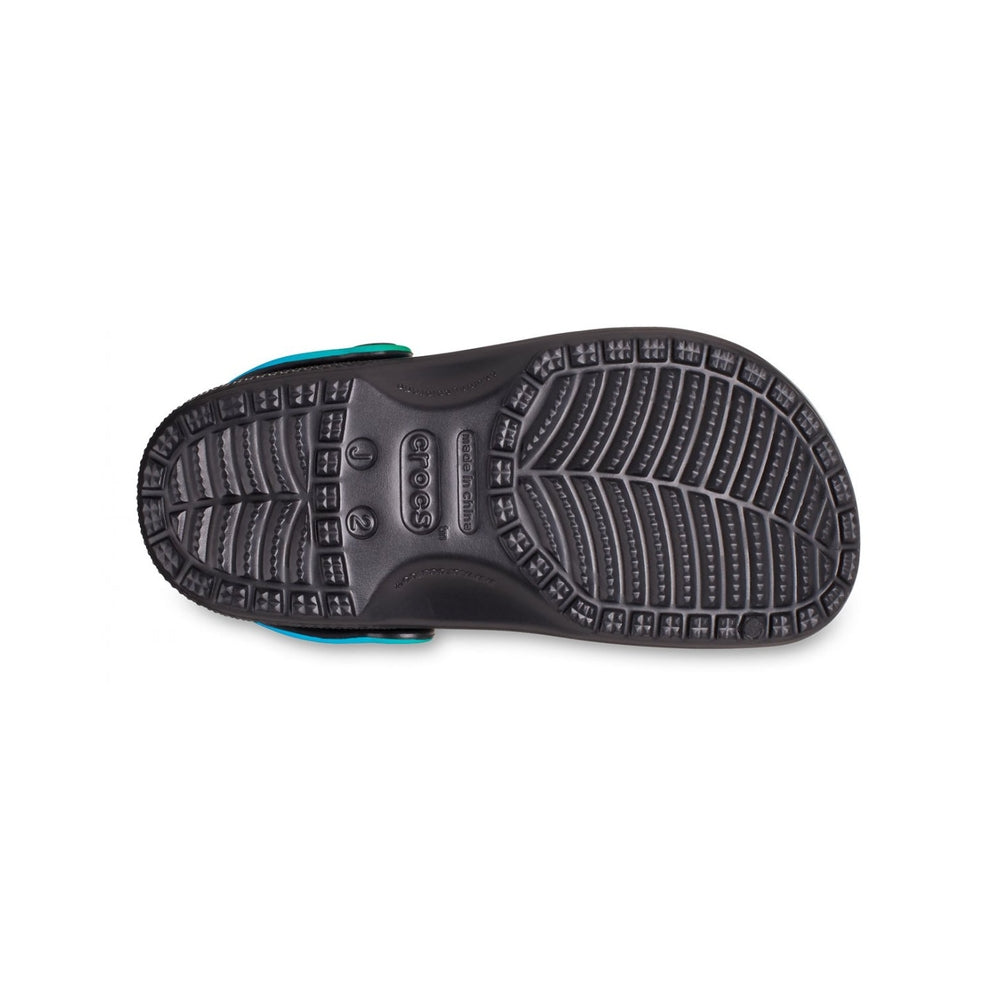 Crocs Kids' Minecraft Classic Clog Multi 210830-MLT