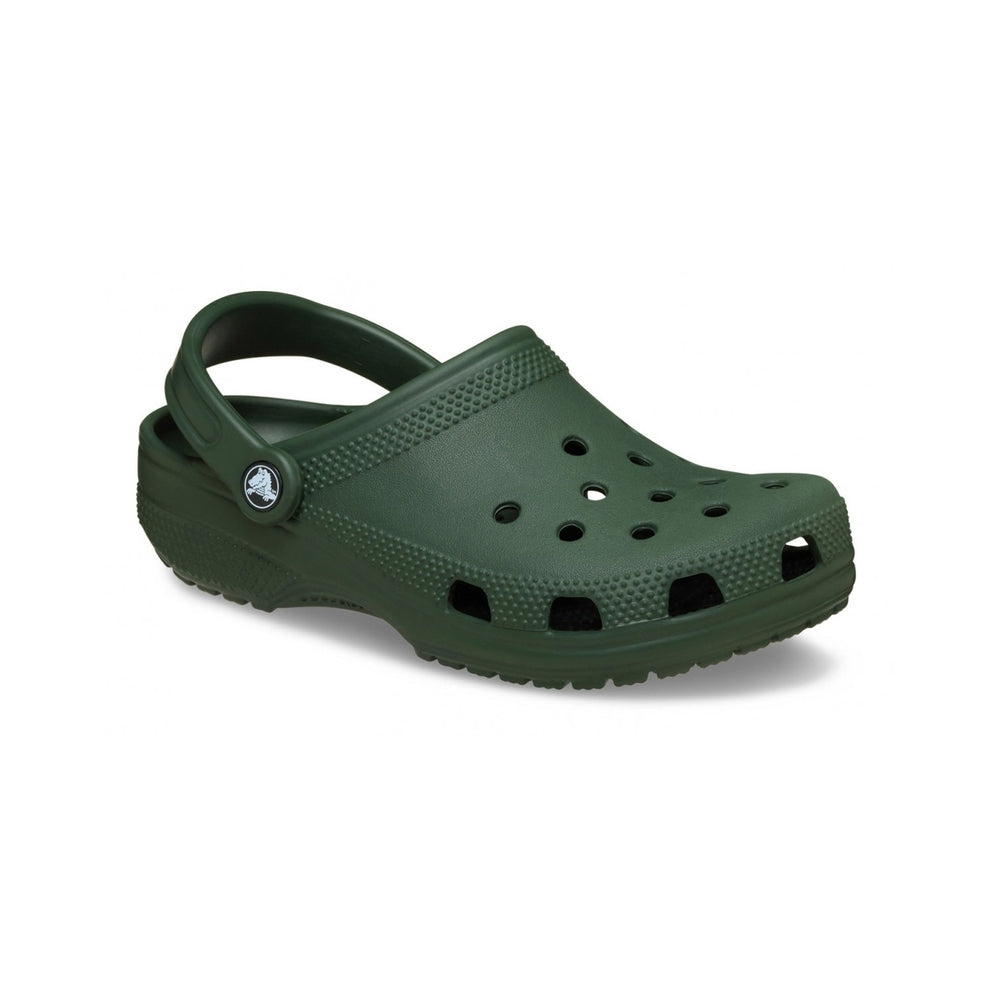 Crocs Ciabatta Unisex Classic Sabot Field Green 10001-FIGR