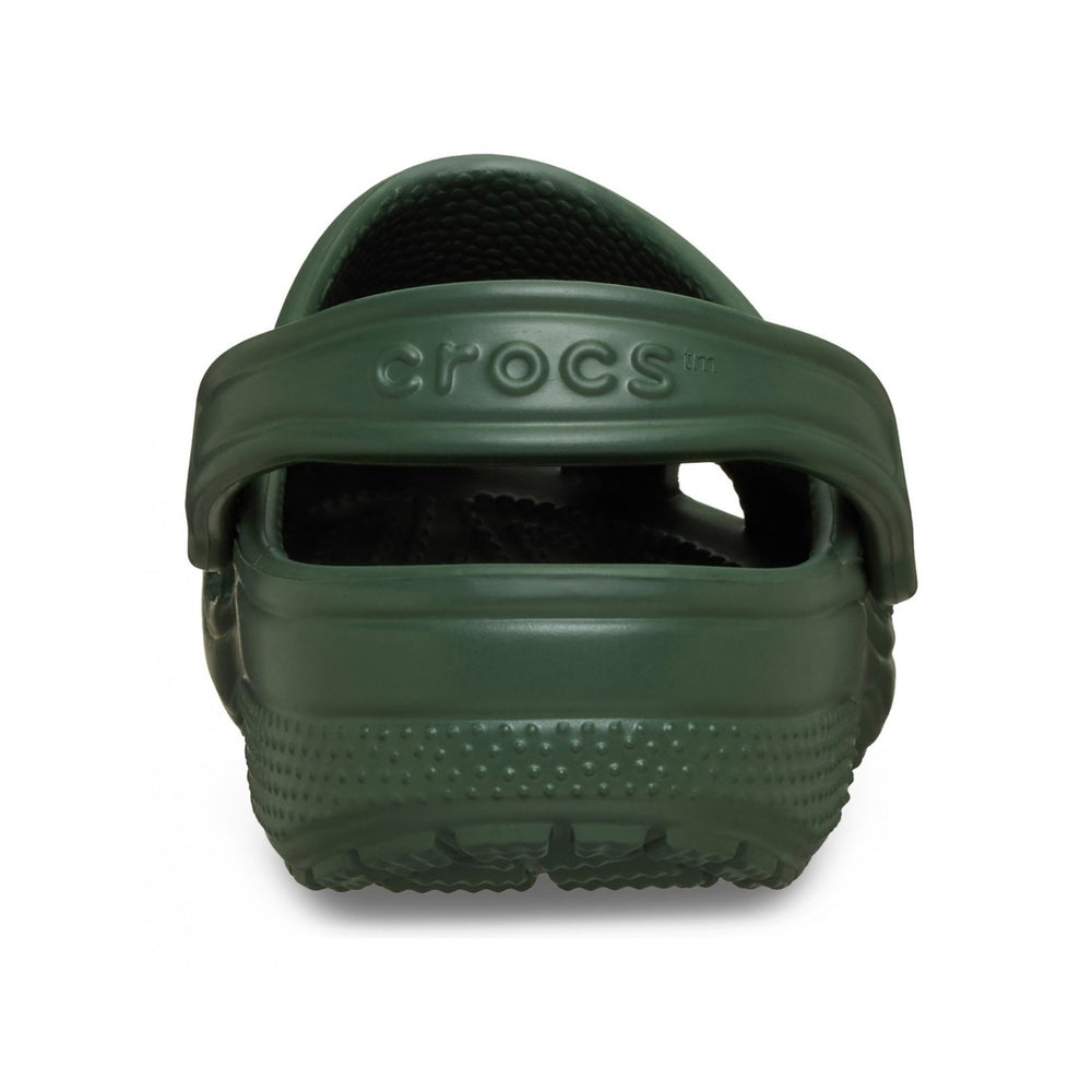 Crocs Ciabatta Unisex Classic Sabot Field Green 10001-FIGR
