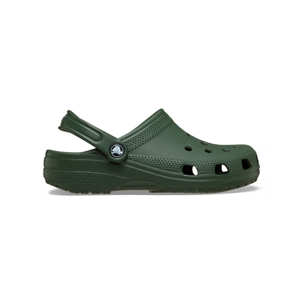 Crocs Ciabatta Unisex Classic Sabot Field Green 10001-FIGR