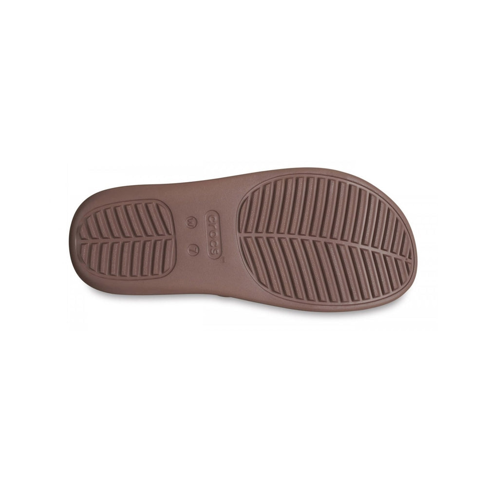 Crocs Women's Getaway Strappy Sandals Truffle 209587-TRUF