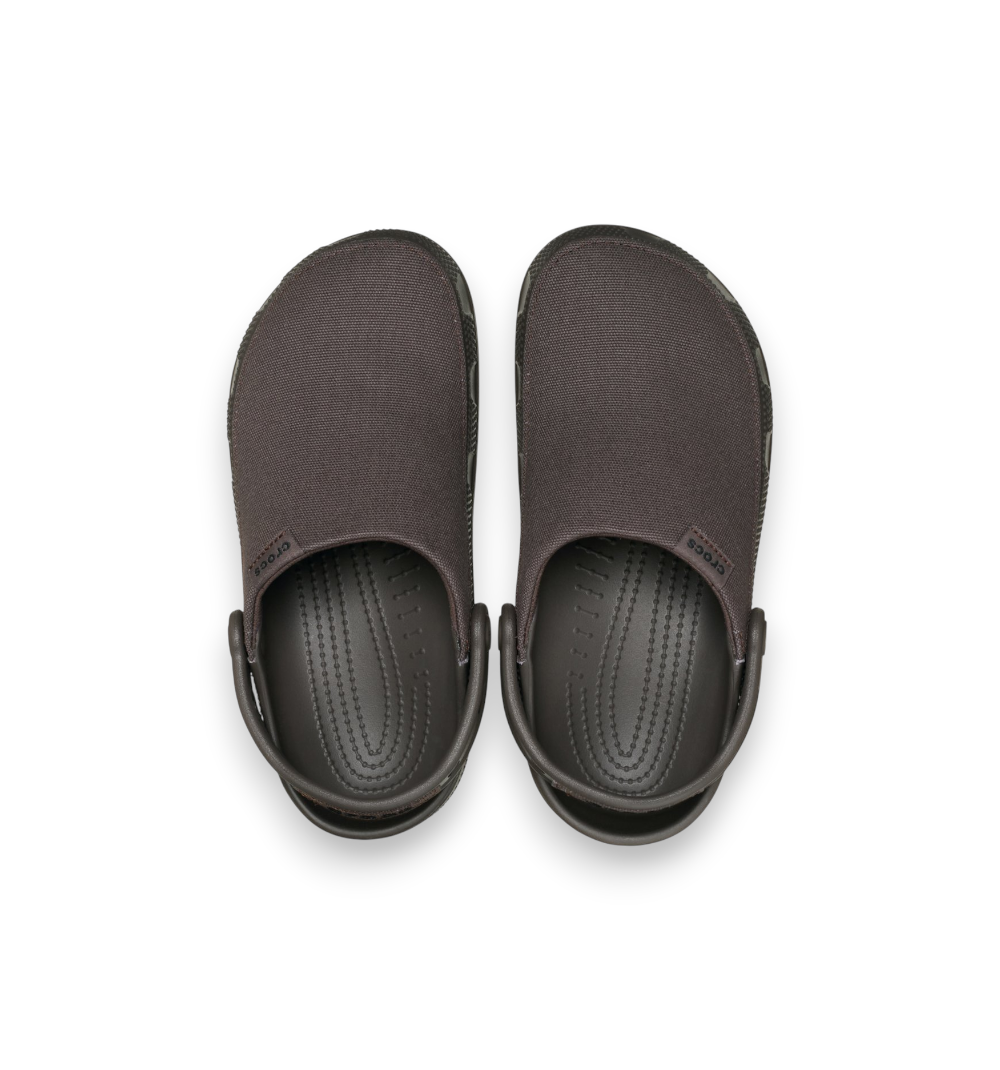 Crocs Ciabatta Unisex Classic Crafted Clog Espresso 211354-ESP