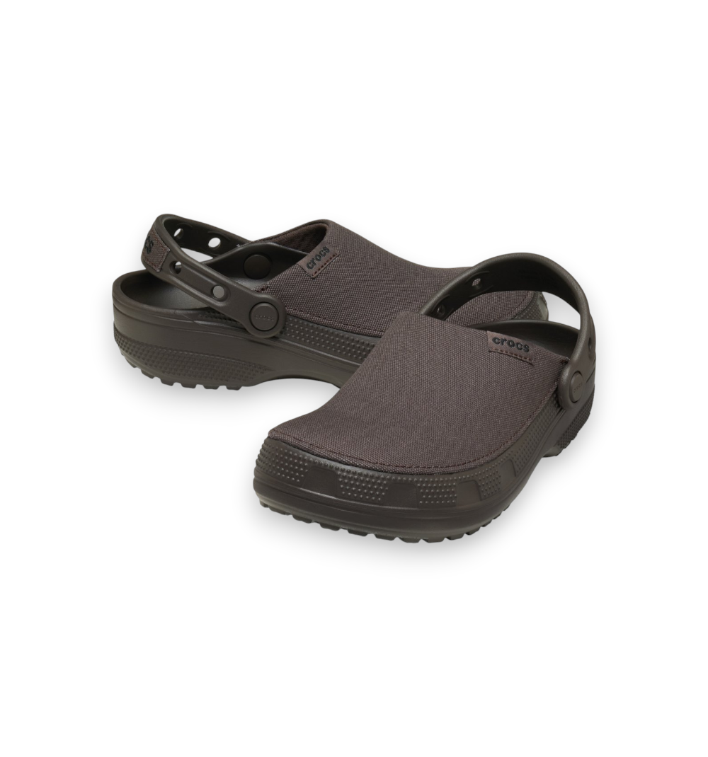 Crocs Ciabatta Unisex Classic Crafted Clog Espresso 211354-ESP