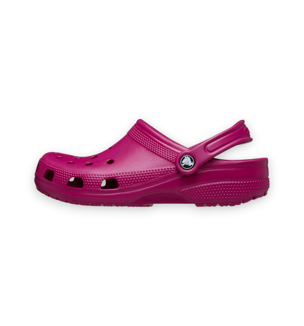 Crocs Ciabatta Unisex Classic Sabot Royal Pink 10001-ROPK