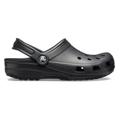 Crocs Classic Clog Black