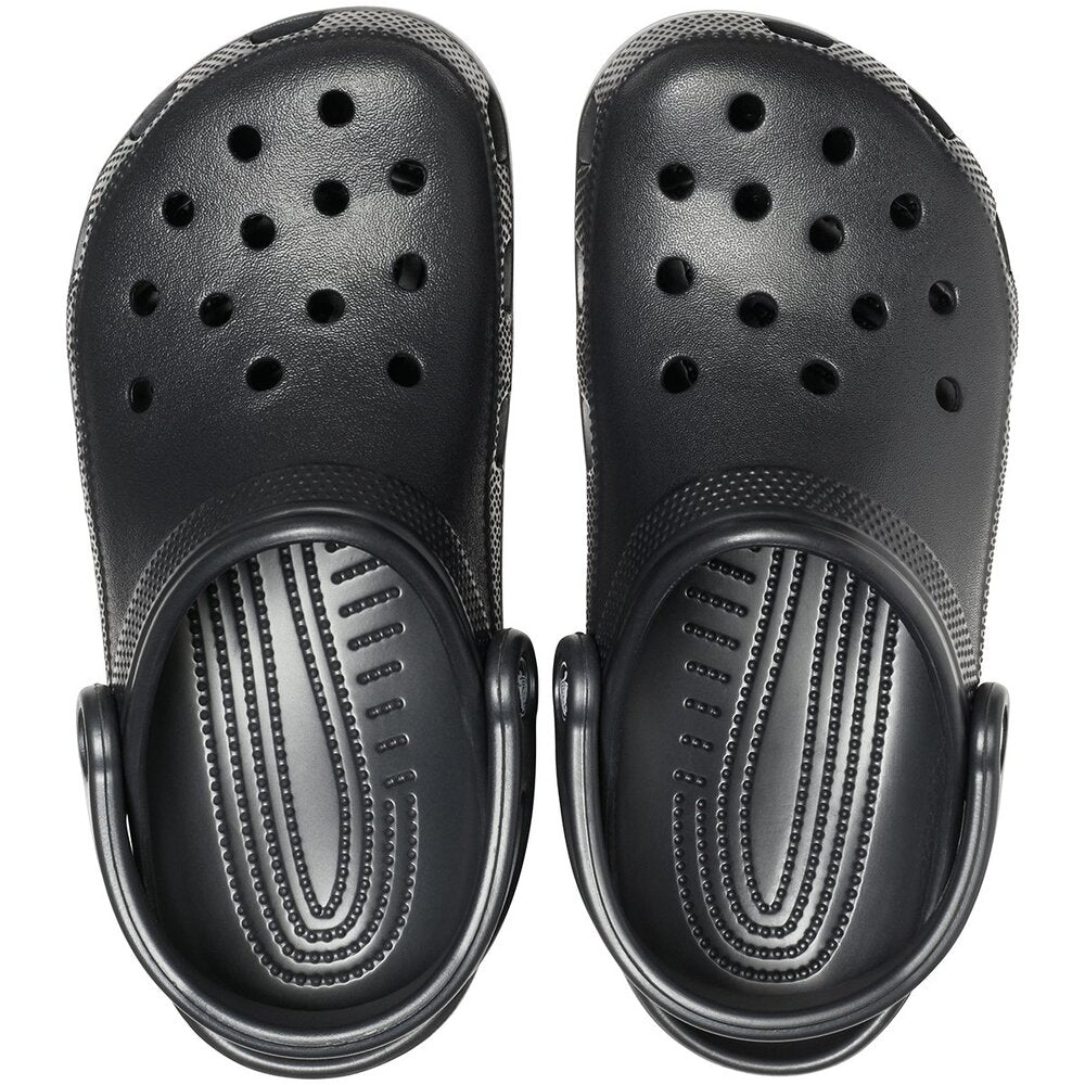 '- ["Ciabatte","Crocs","Donna","PE25","Scarpe","Unisex","Uomo"] - Crocs Classic Clog Black - Lupis SRL