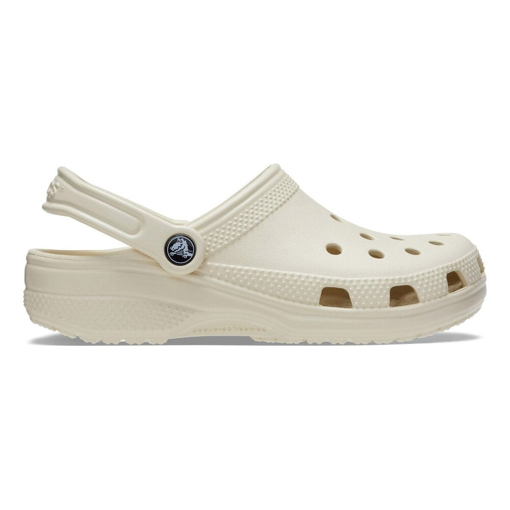 Crocs - Ciabatte, Coming Back, Crocs, Donna, Inverno uomo, Out of stock, Ultima Taglia, Uomo - Crocs Classic Clog Bone - Lupis SRL