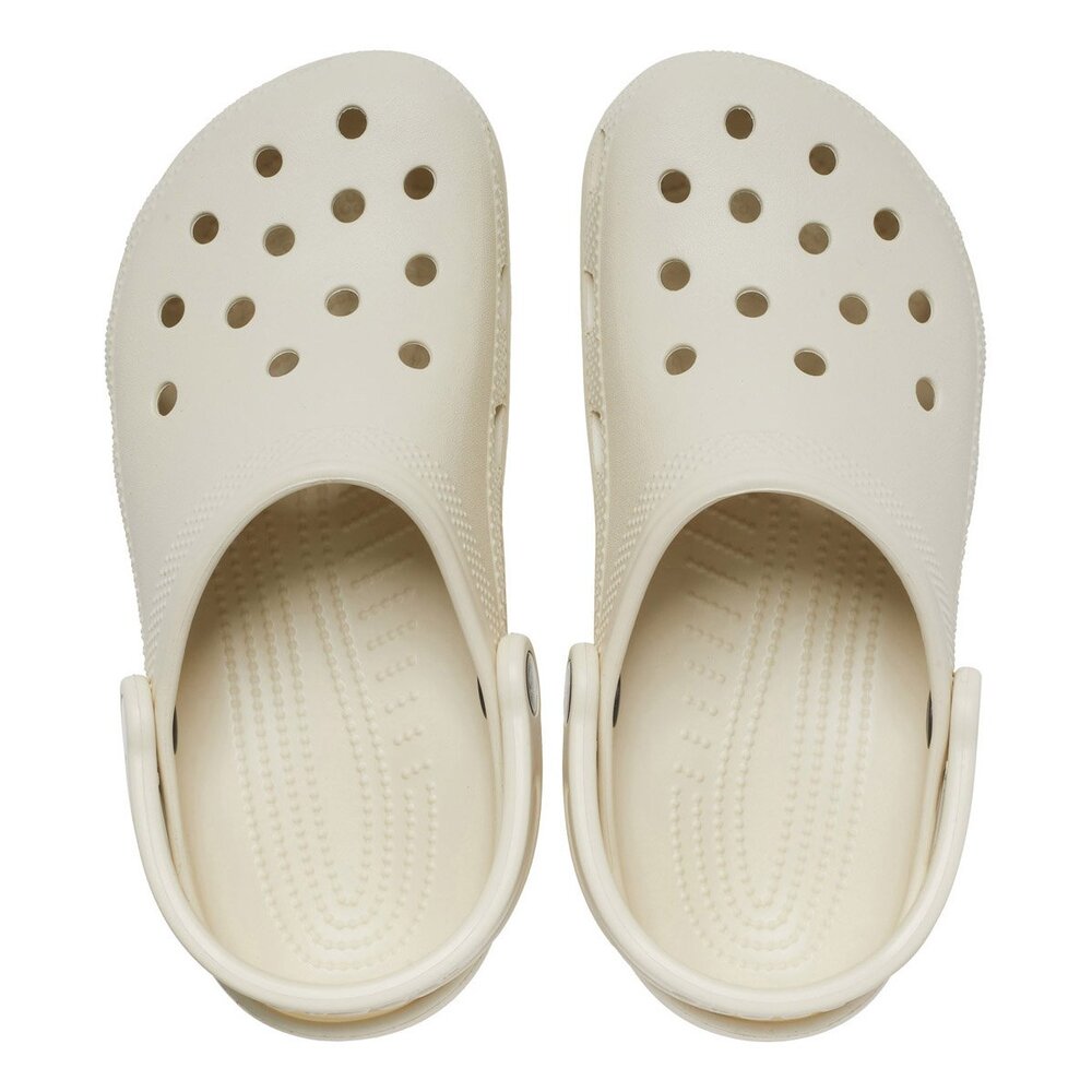 '- ["Ciabatte","Crocs","Donna","Scarpe","Ultima Taglia","Uomo"] - Crocs Classic Clog Bone - Lupis SRL