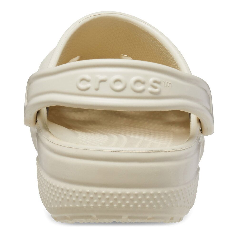 '- ["Ciabatte","Crocs","Donna","Scarpe","Ultima Taglia","Uomo"] - Crocs Classic Clog Bone - Lupis SRL