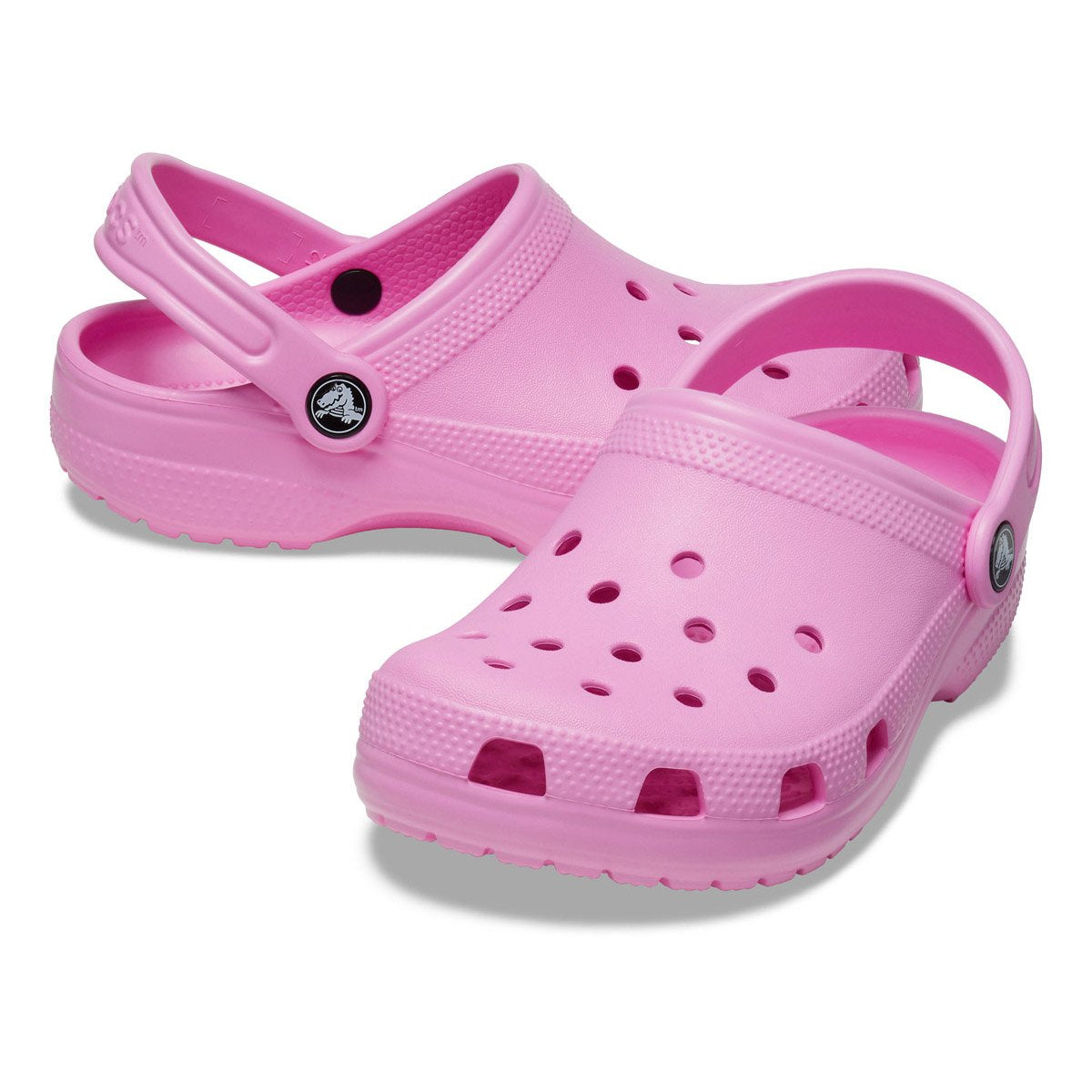 Crocs Classic Clog K Pink Lupis SRL