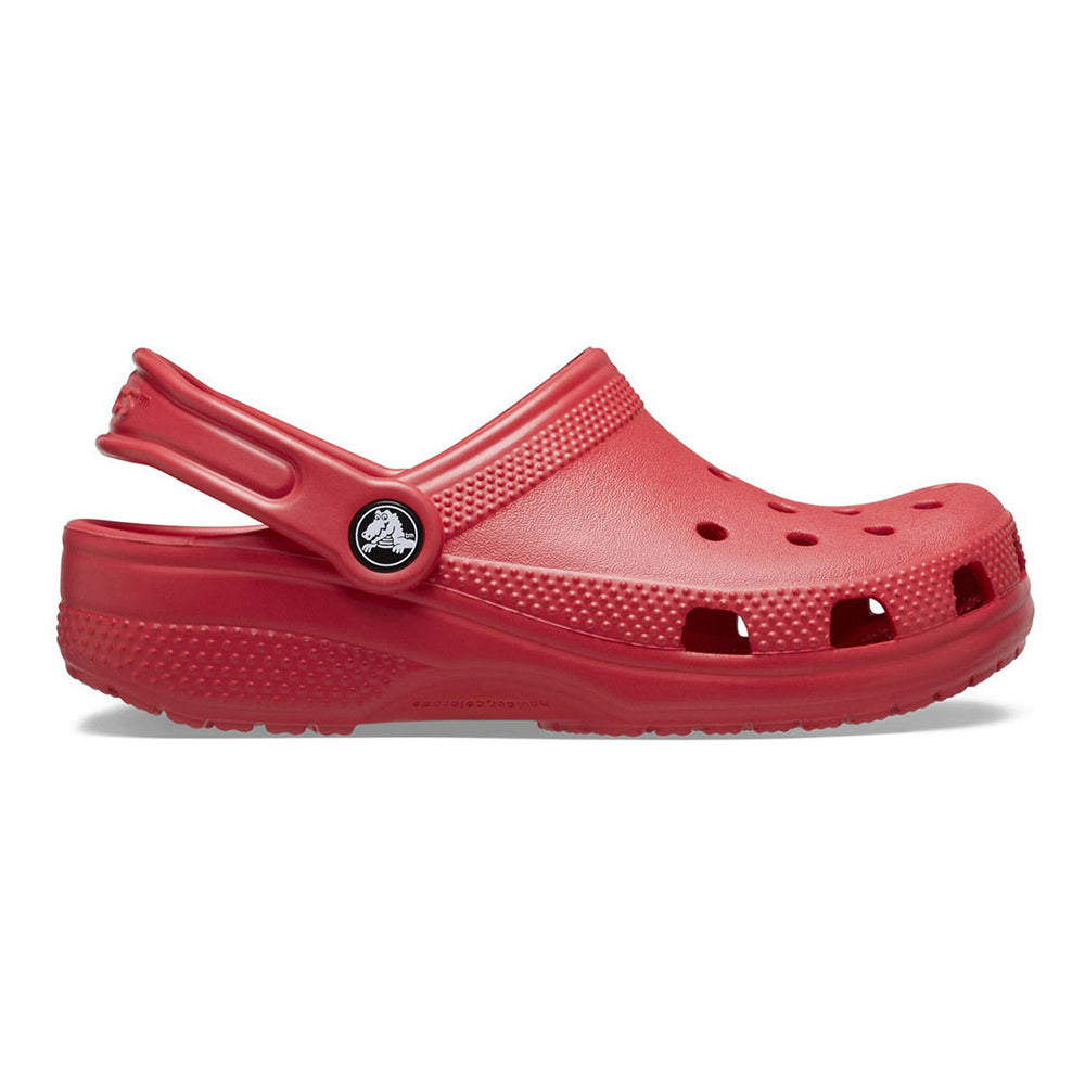 '- ["Ciabatte","Crocs","Kids","PE25","Scarpe"] - Crocs Classic Clog K Vard 206991-VARD - Lupis SRL