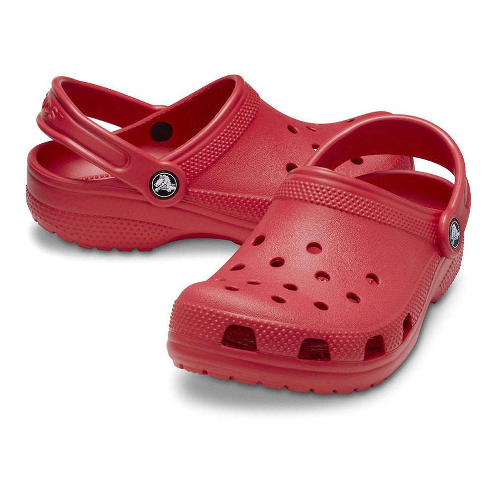 '- ["Ciabatte","Crocs","Kids","PE25","Scarpe"] - Crocs Classic Clog K Vard 206991-VARD - Lupis SRL