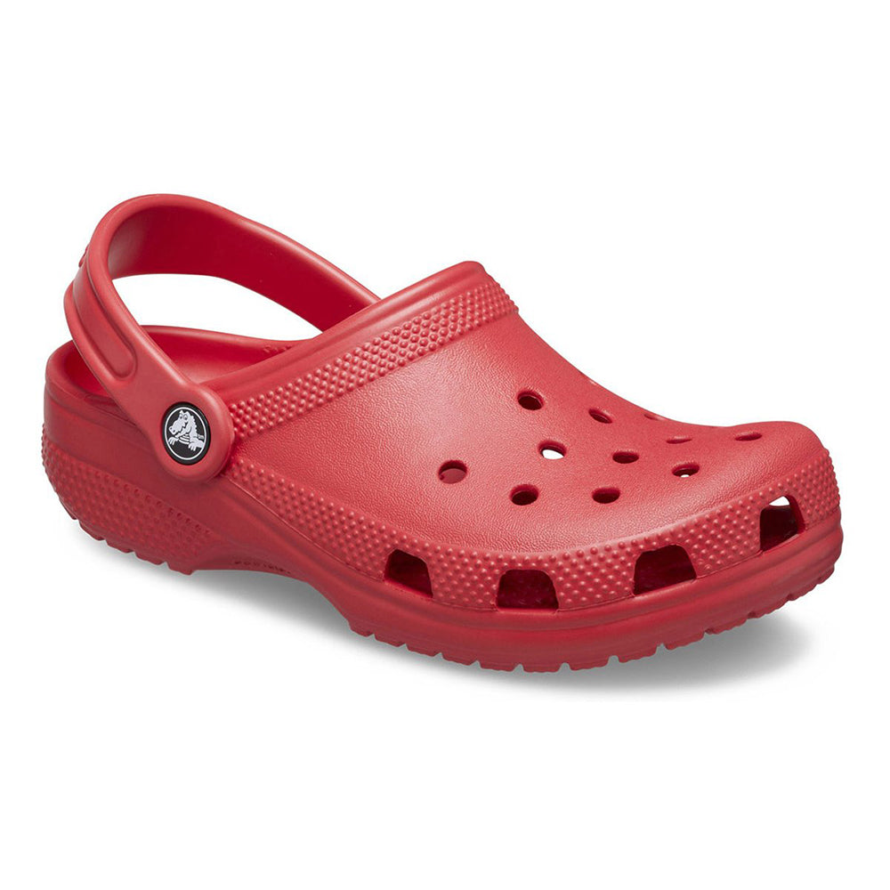 '- ["Ciabatte","Crocs","Kids","PE25","Scarpe"] - Crocs Classic Clog K Vard 206991-VARD - Lupis SRL