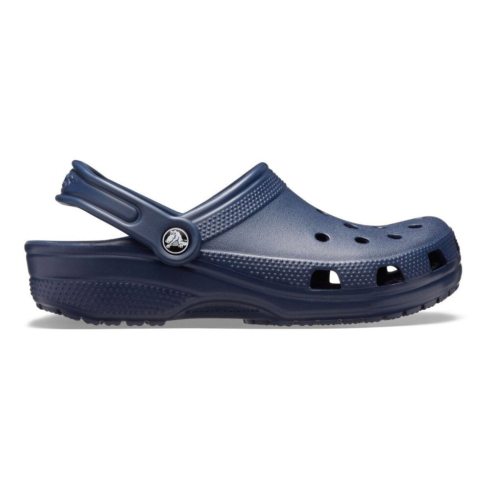 '- ["Ciabatte","Crocs","Donna","Scarpe","Uomo"] - Crocs Classic Clog Navy - Lupis SRL