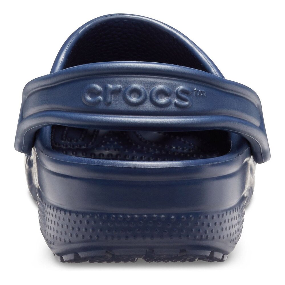 Crocs Classic Clog Navy Lupis SRL