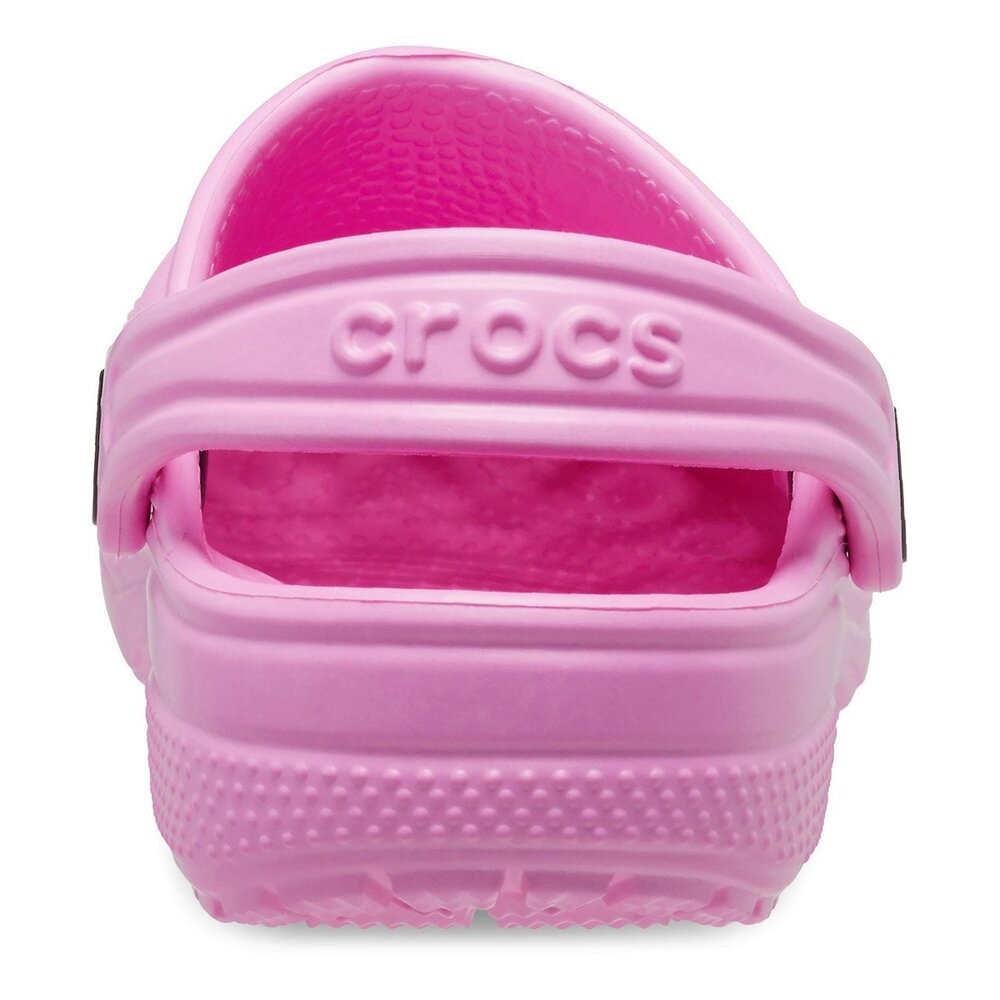 Crocs Classic Clog T Pink